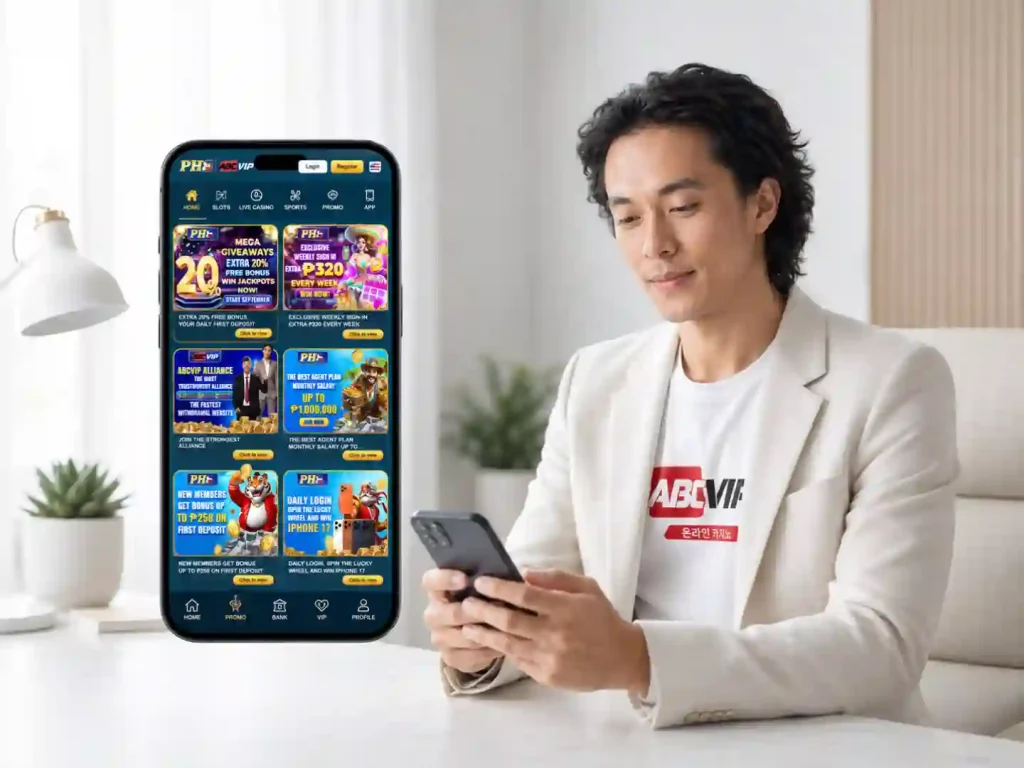 compressed_Engaging with the latest promotions compressed_Engaging with the latest promotions