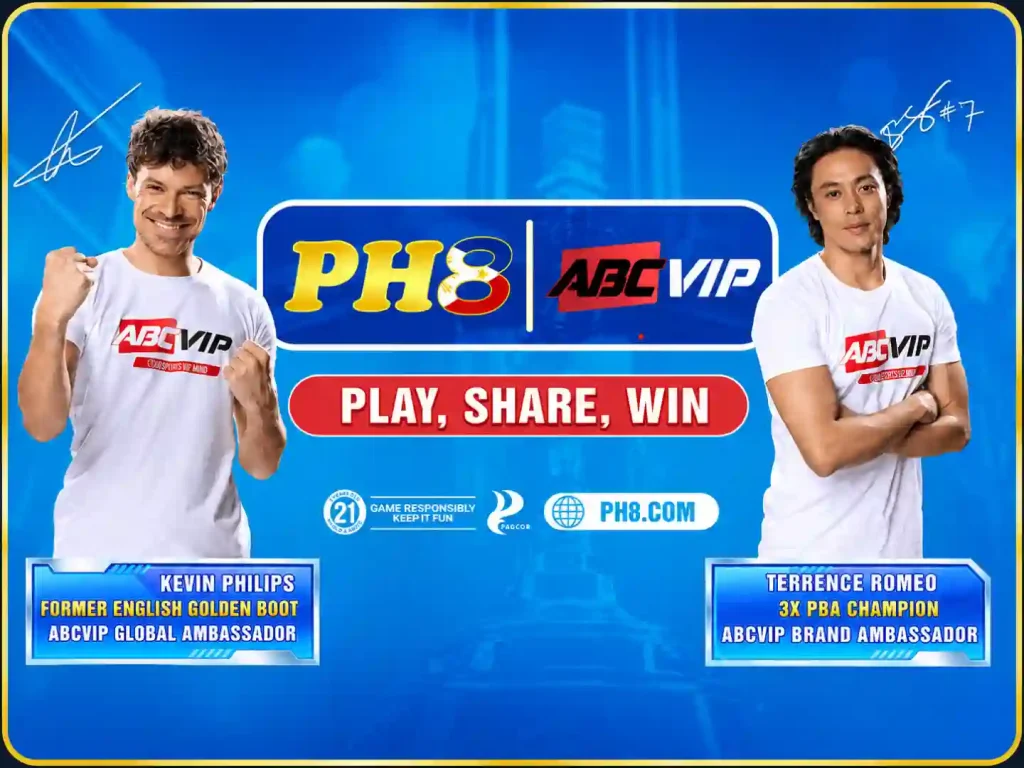 compressed_Sports ambassadors promoting ABCVIP brand compressed_Sports ambassadors promoting ABCVIP brand