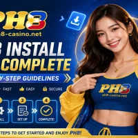 ph8 install