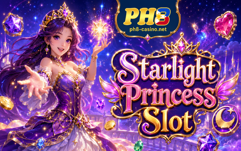 starlight princess