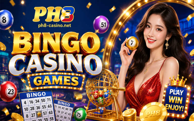 bingo casino games body bingo casino games