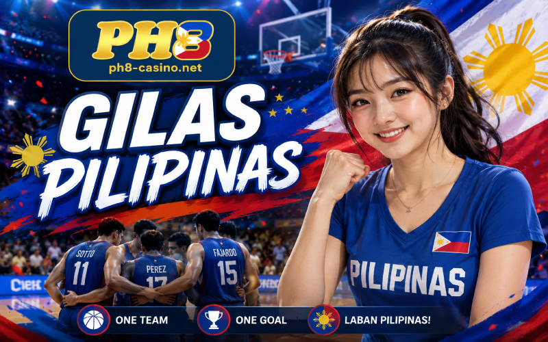 gilas pilipinas