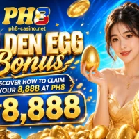 golden egg bonus