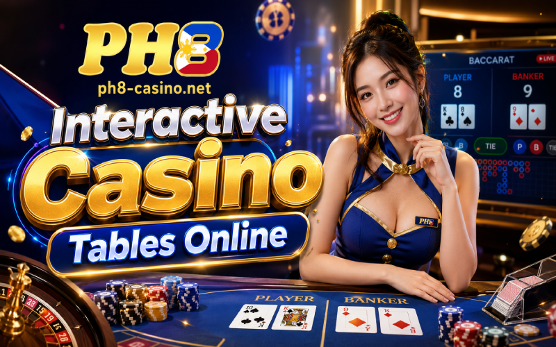 interactive casino tables online body interactive casino tables online