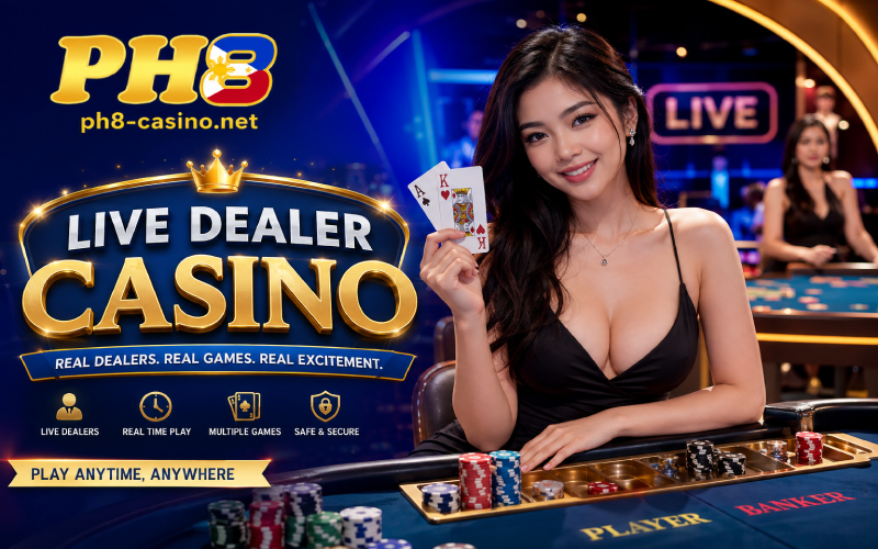 live dealer casino body live dealer casino