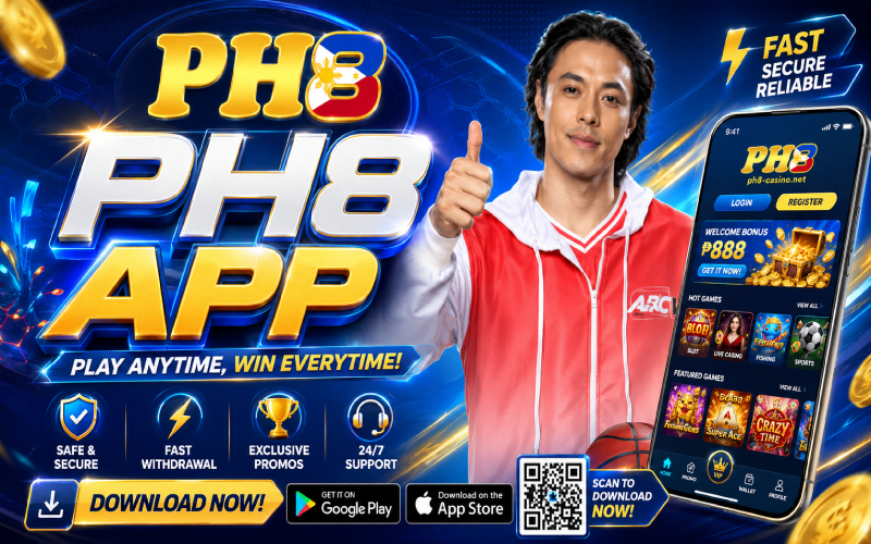 ph8 app body ph8 app