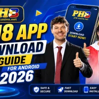 ph8 app