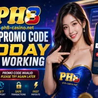 ph8 promo code today
