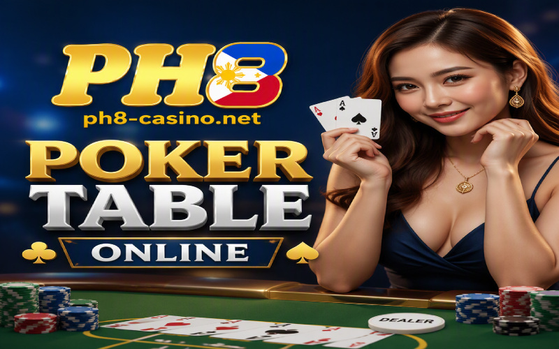 poker table online body poker table online