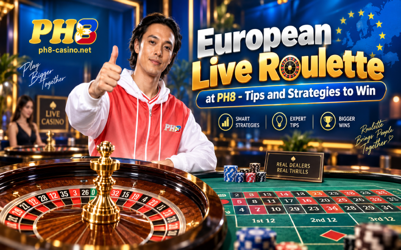 european live roulette