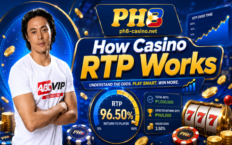 how casino rtp works body how casino rtp works
