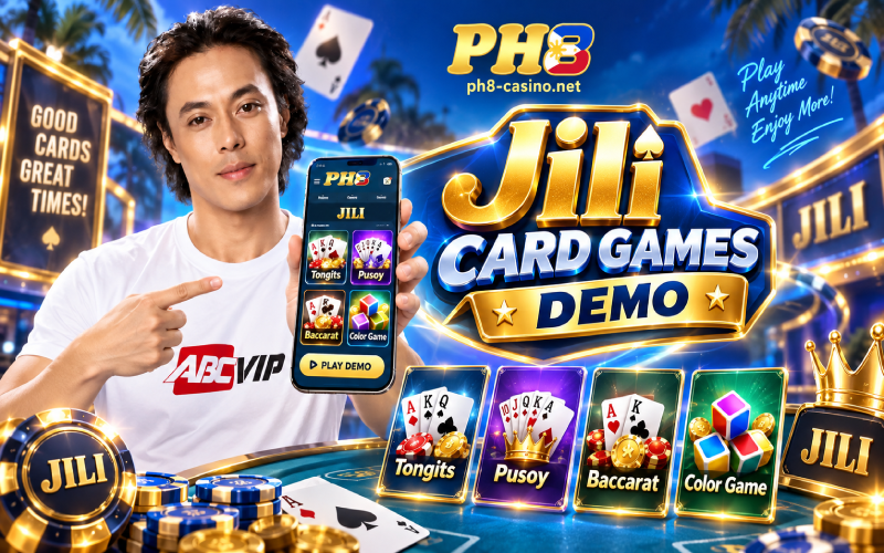 jili card games demo body jili card games demo