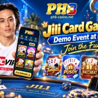 jili card games demo