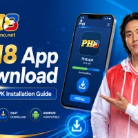 ph8 app download