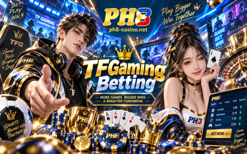 tfgaming betting body tfgaming betting