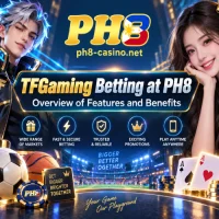 tfgaming betting
